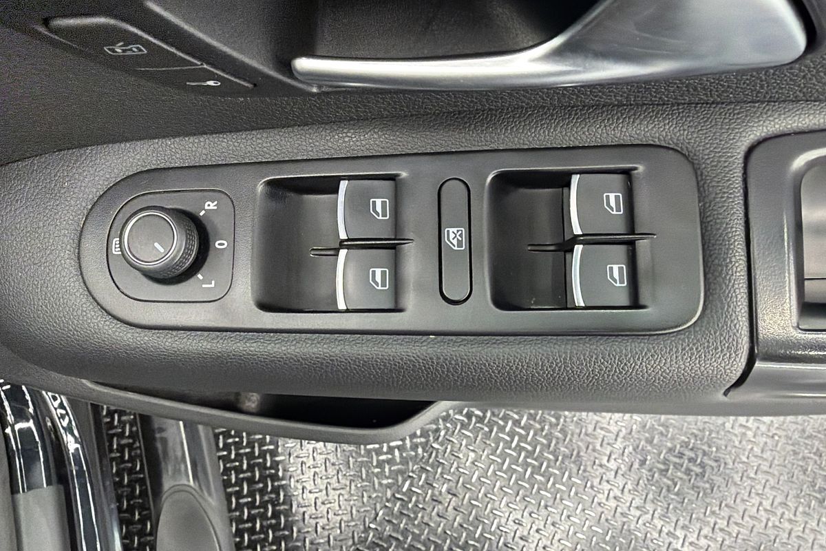 2021 Volkswagen Amarok TDI550 Sportline 2H 4X4