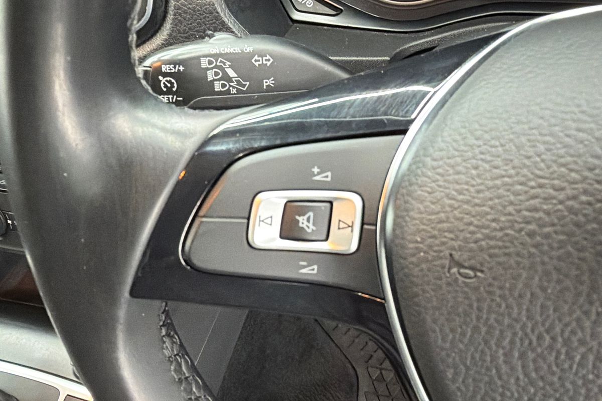 2021 Volkswagen Amarok TDI550 Sportline 2H 4X4