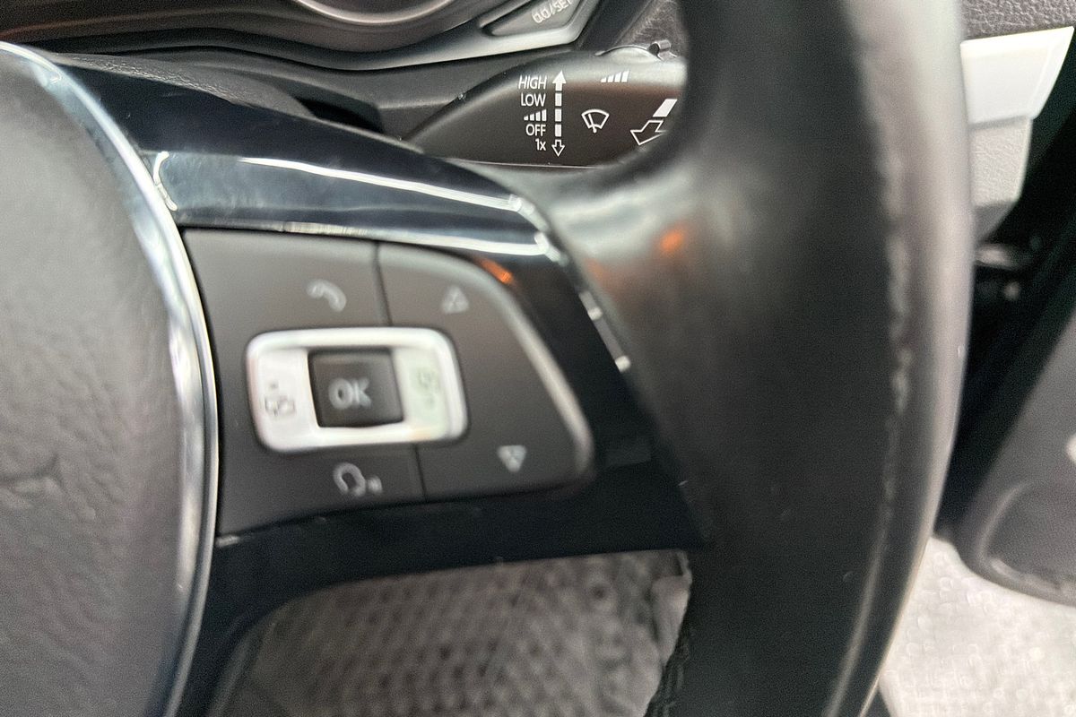 2021 Volkswagen Amarok TDI550 Sportline 2H 4X4