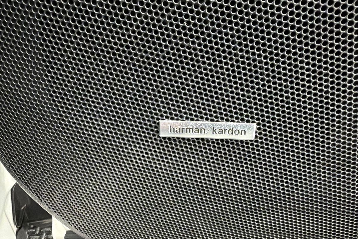 2020 Subaru Forester 2.5i-S S5