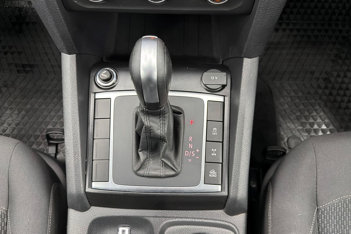 2021 Volkswagen Amarok TDI550 Sportline 2H 4X4