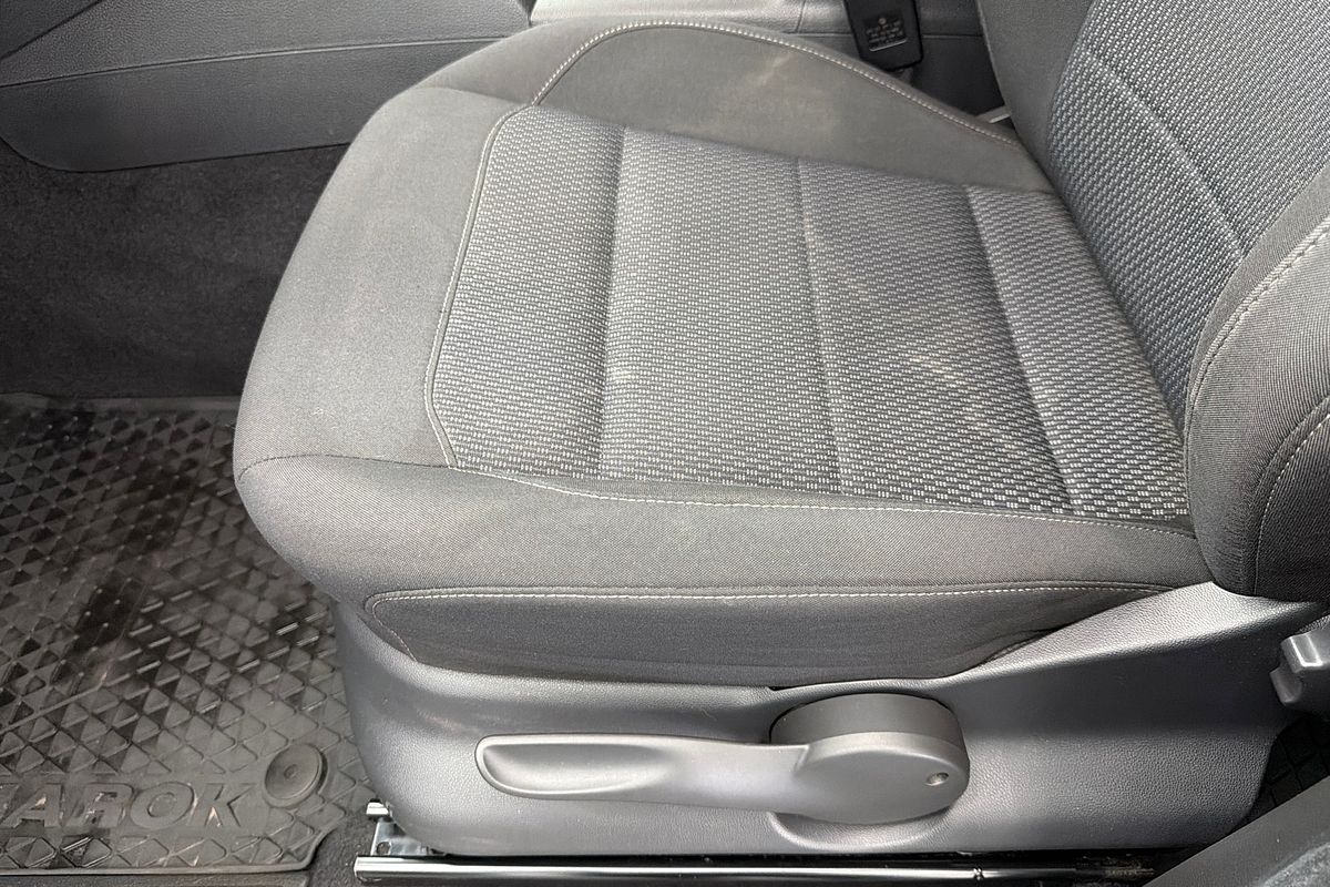 2021 Volkswagen Amarok TDI550 Sportline 2H 4X4