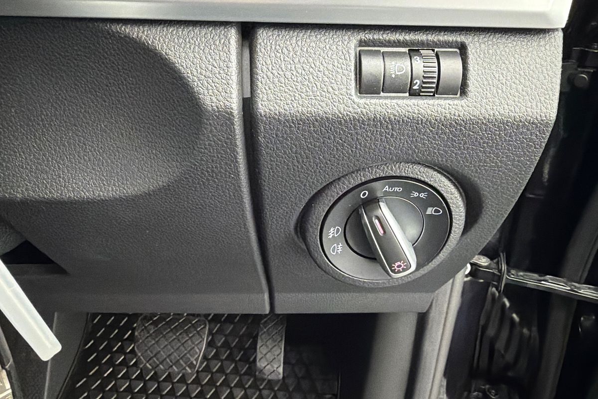 2021 Volkswagen Amarok TDI550 Sportline 2H 4X4