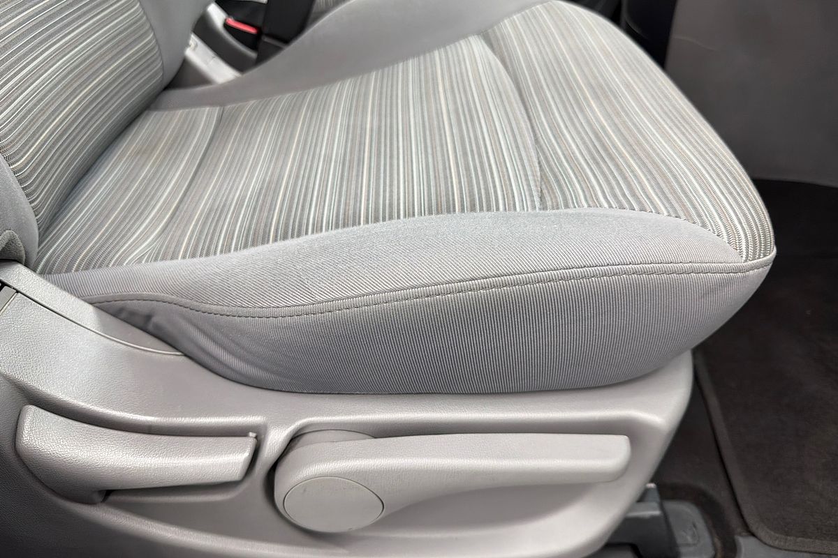 2019 Hyundai iLoad TQ4