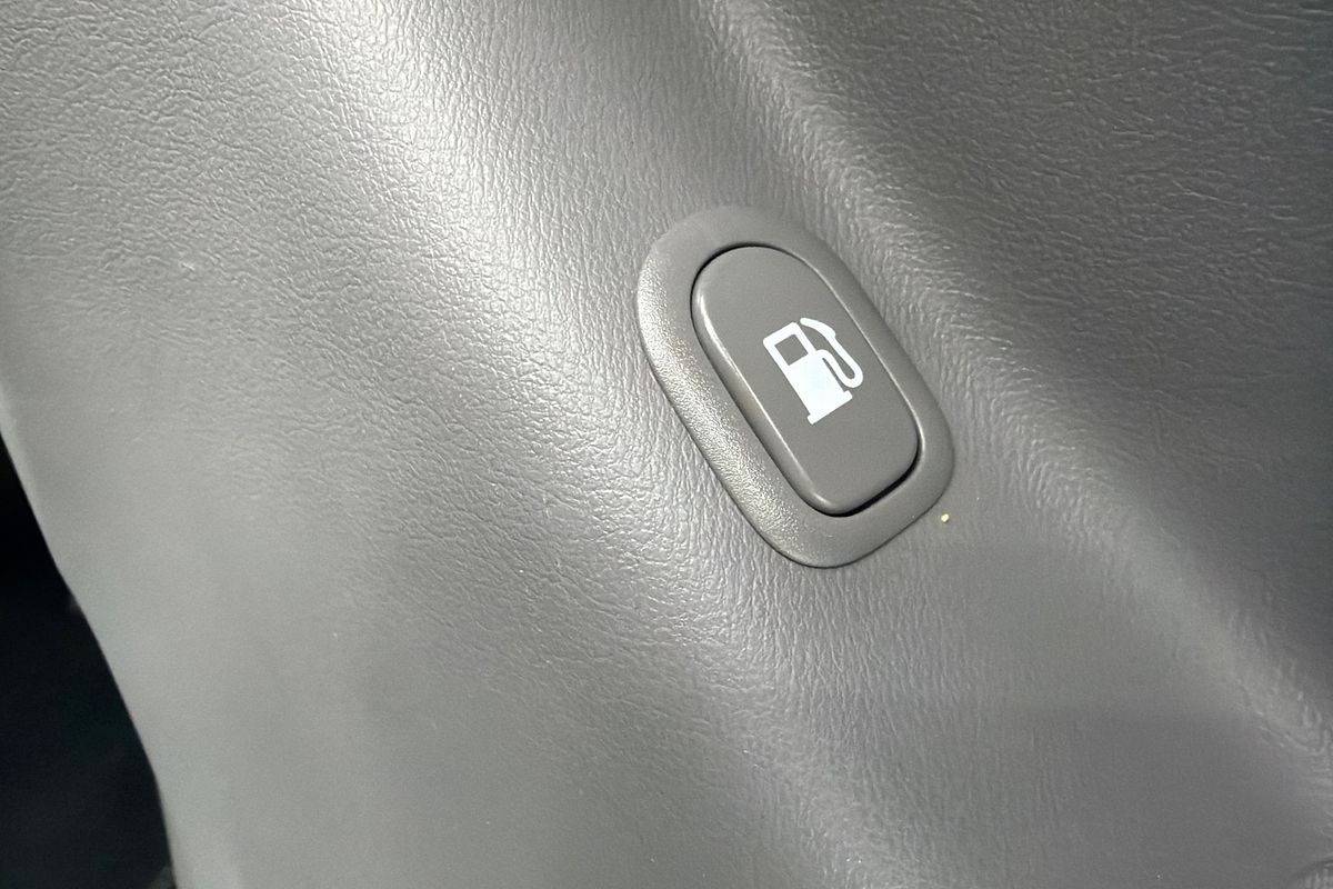 2019 Hyundai iLoad TQ4