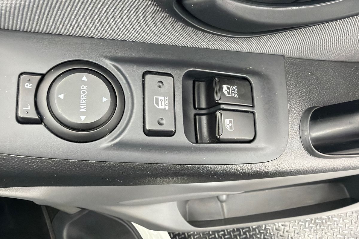 2019 Hyundai iLoad TQ4