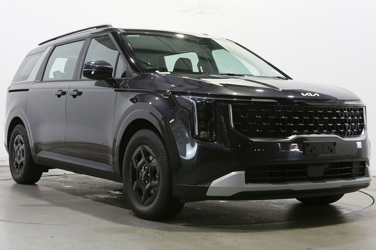 2025 Kia Carnival S KA4 PE