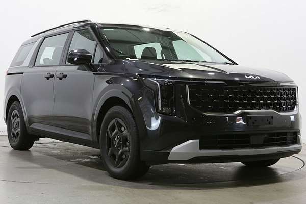 2025 Kia Carnival S KA4 PE