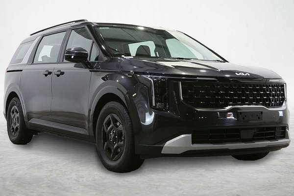 2025 Kia Carnival S KA4 PE