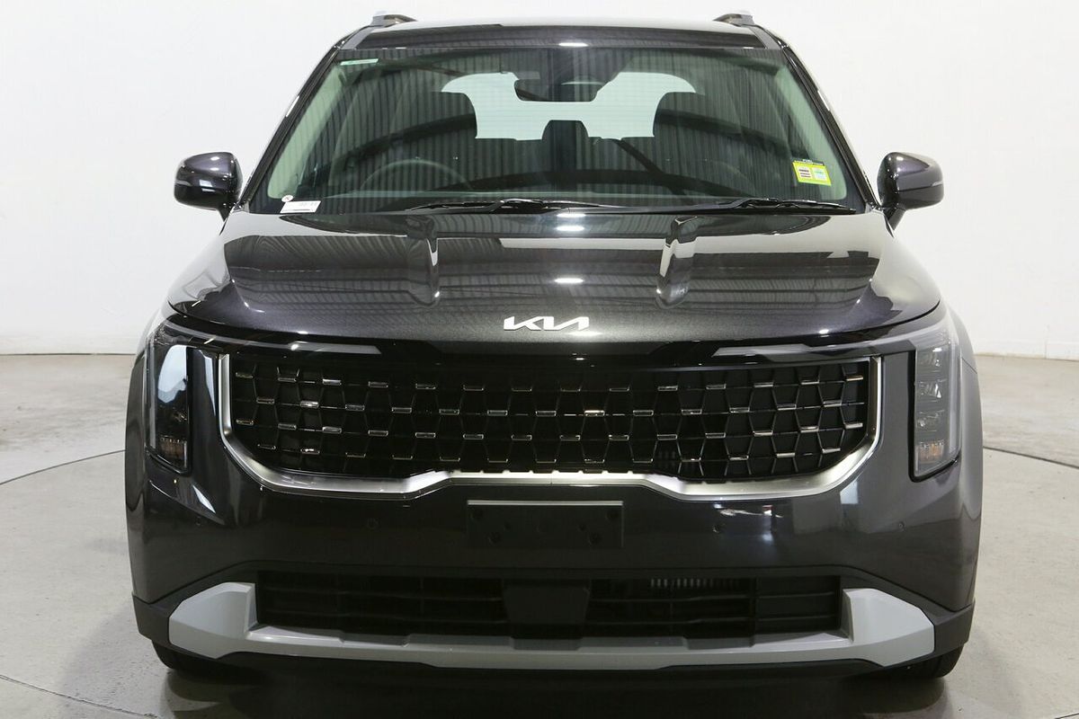 2025 Kia Carnival S KA4 PE