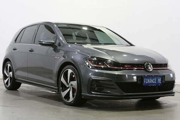 2020 Volkswagen Golf GTI 7.5