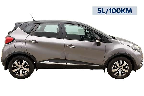 2016 Renault Captur Expression J87