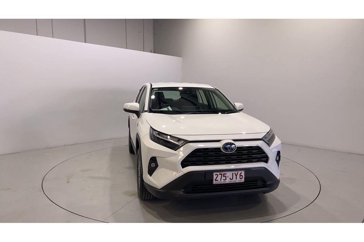 2014 Subaru XV 2.0i-L G4X