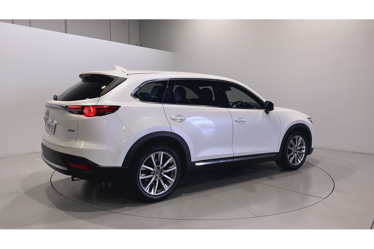 2018 Mazda CX-9 Azami TC