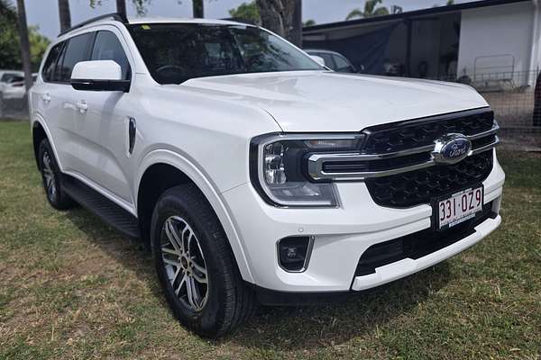 2024 Ford Everest Trend 2.0L