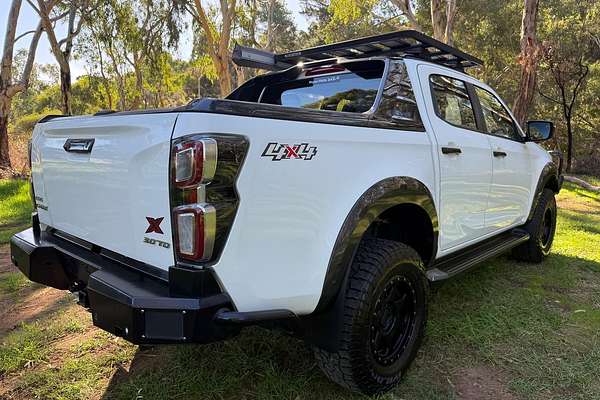 2020 Isuzu D-MAX X-TERRAIN 4X4 thumb-5