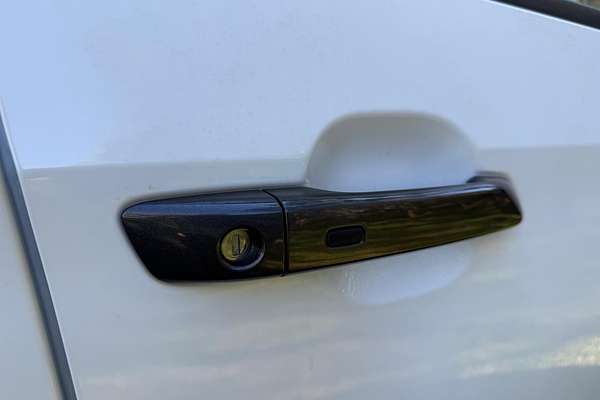 2020 Isuzu D-MAX X-TERRAIN 4X4 thumb-7