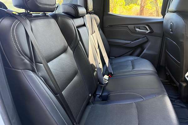 2020 Isuzu D-MAX X-TERRAIN 4X4 thumb-15