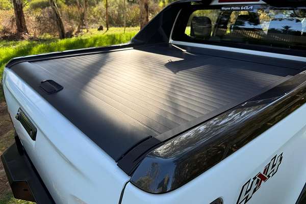 2020 Isuzu D-MAX X-TERRAIN 4X4 thumb-16