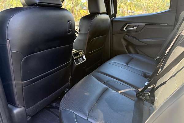 2020 Isuzu D-MAX X-TERRAIN 4X4 thumb-17