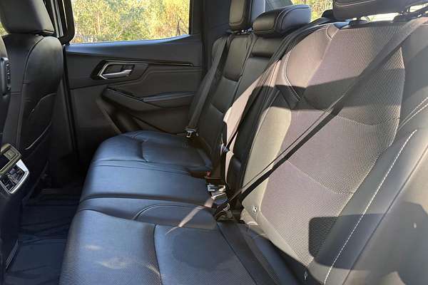 2020 Isuzu D-MAX X-TERRAIN 4X4 thumb-18