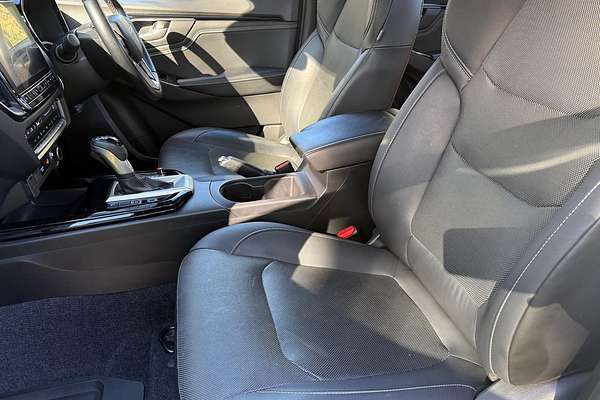 2020 Isuzu D-MAX X-TERRAIN 4X4 thumb-20