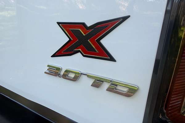 2020 Isuzu D-MAX X-TERRAIN 4X4 thumb-21