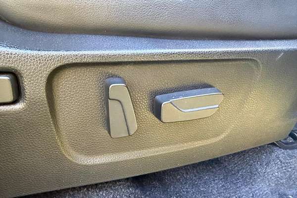 2020 Isuzu D-MAX X-TERRAIN 4X4 thumb-23