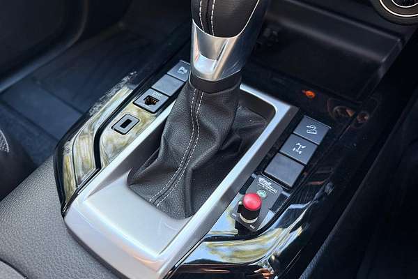 2020 Isuzu D-MAX X-TERRAIN 4X4 thumb-24