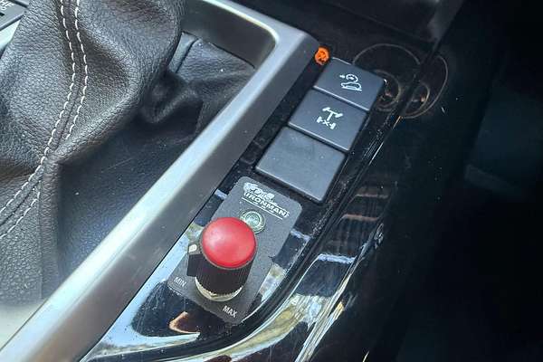 2020 Isuzu D-MAX X-TERRAIN 4X4 thumb-25