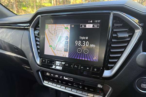 2020 Isuzu D-MAX X-TERRAIN 4X4 thumb-26