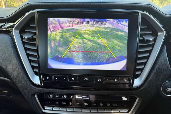 2020 Isuzu D-MAX X-TERRAIN 4X4 thumb-28