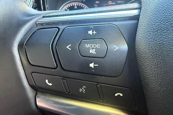 2020 Isuzu D-MAX X-TERRAIN 4X4 thumb-30