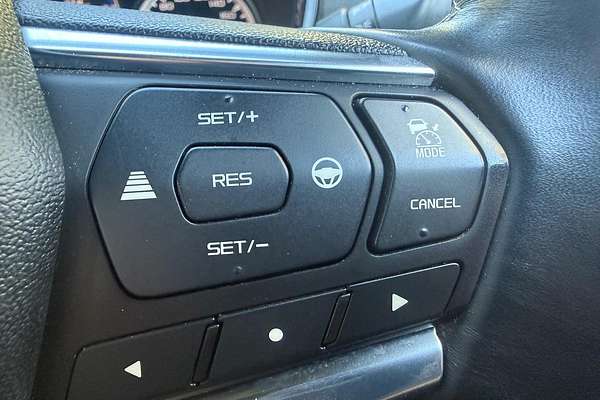 2020 Isuzu D-MAX X-TERRAIN 4X4 thumb-31