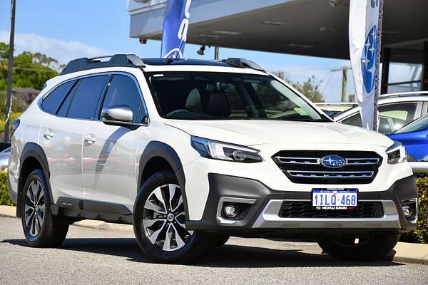 2025 Subaru Outback AWD Touring 6GEN