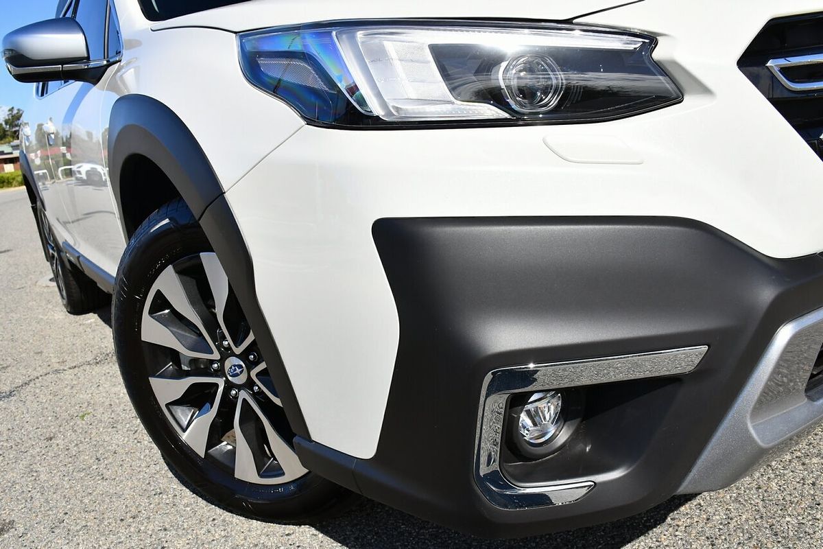 2025 Subaru Outback AWD Touring 6GEN