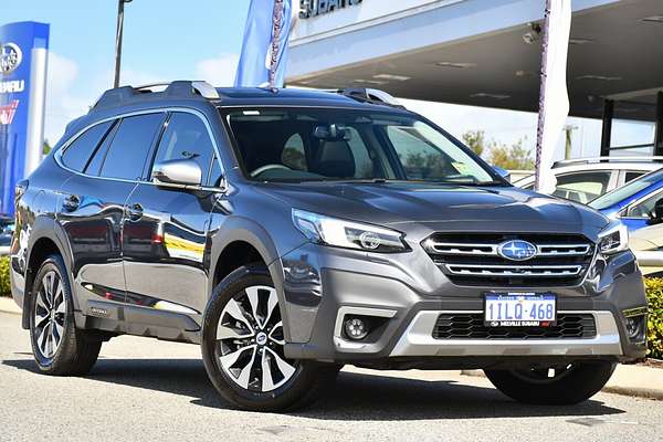 2025 Subaru Outback AWD Touring XT 6GEN