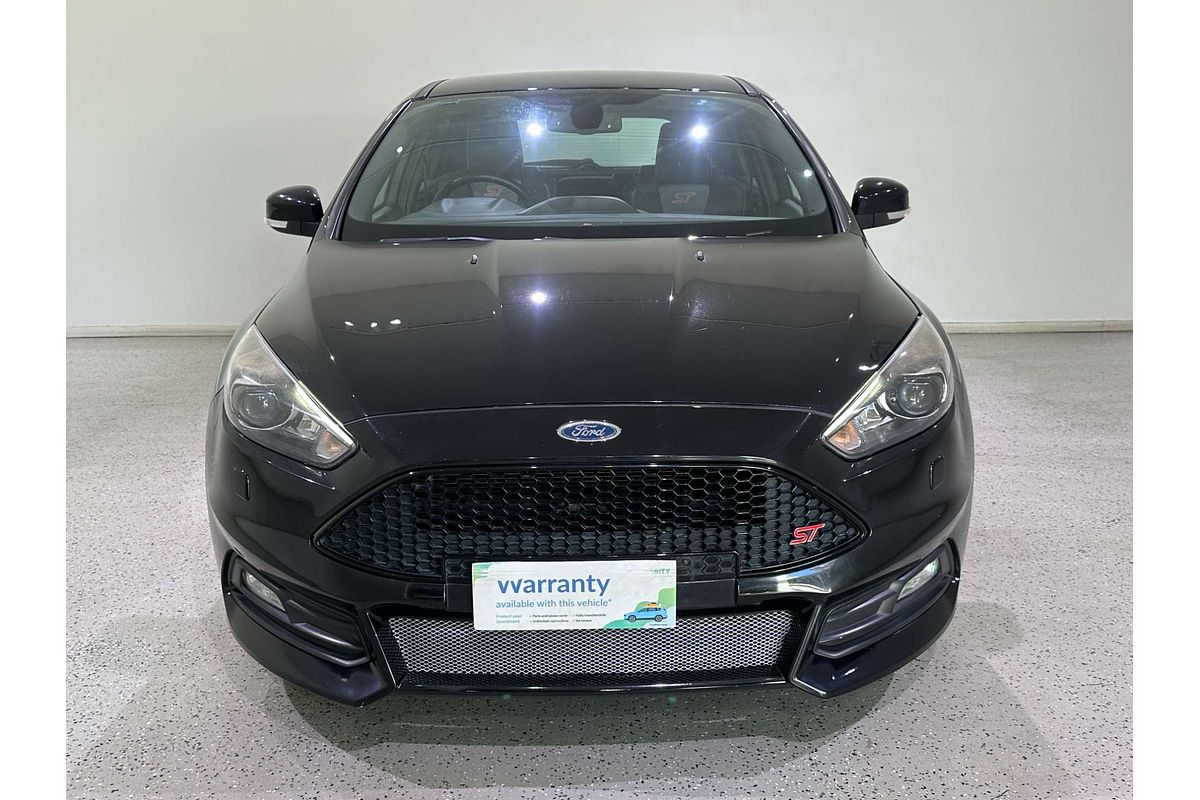 2015 Ford Focus ST LZ