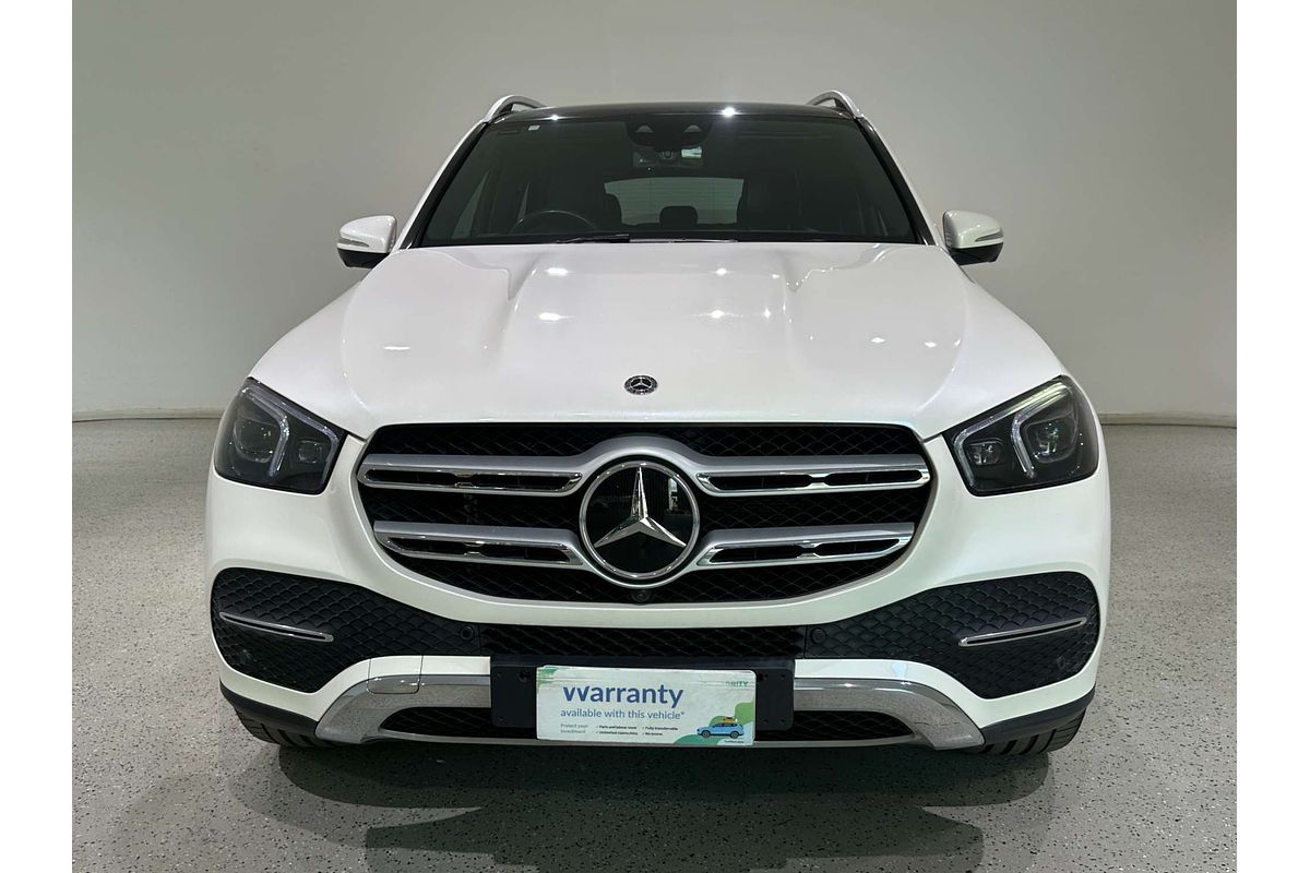 2020 Mercedes-Benz GLE-Class GLE300 d V167