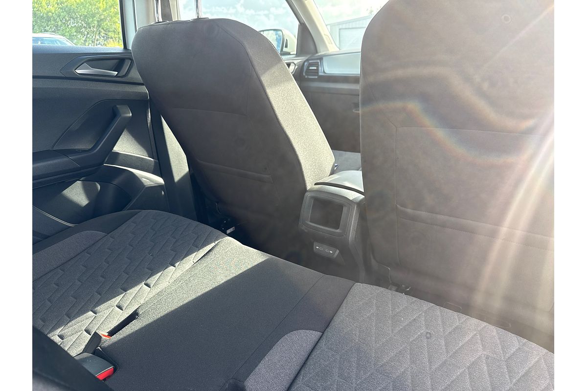 2024 Volkswagen T-Cross 85TSI Life D31