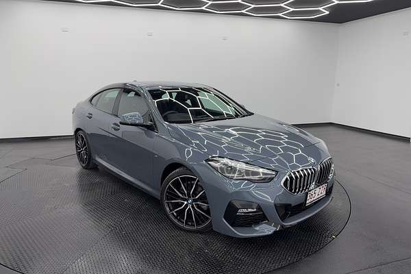 2020 BMW 2 Series 218i M Sport F44
