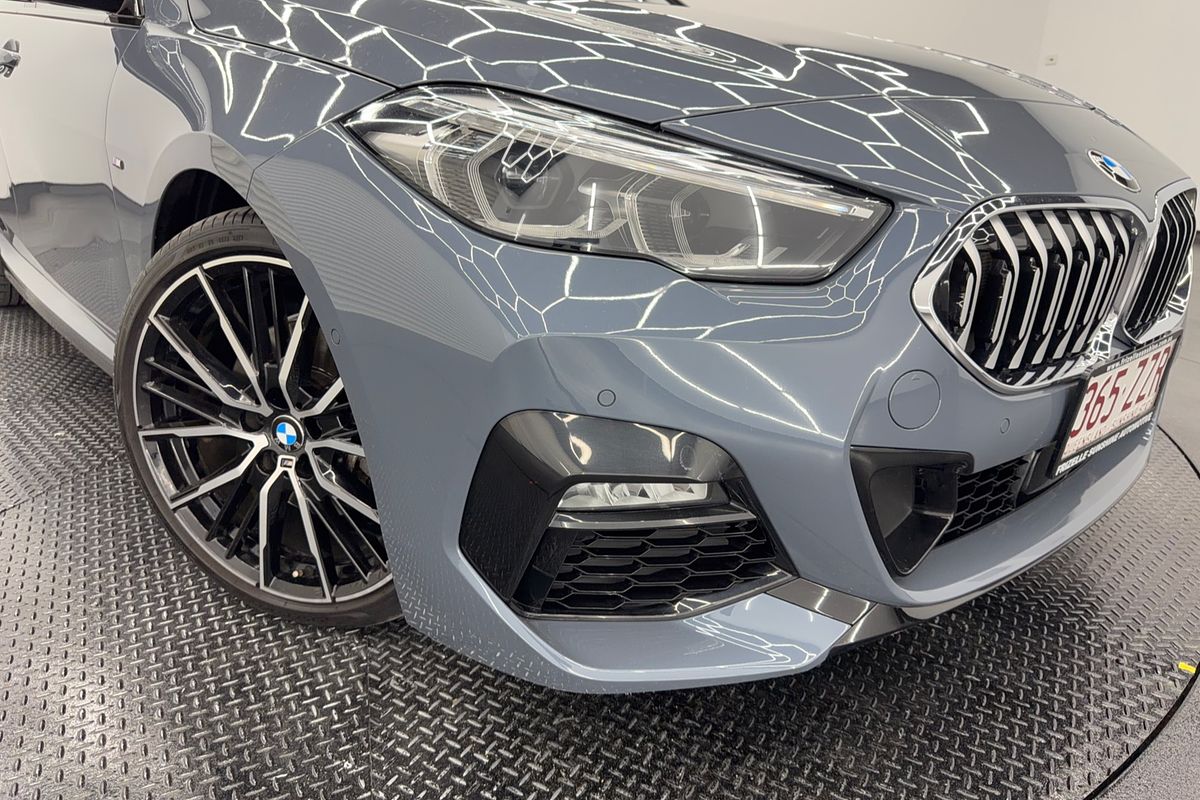 2020 BMW 2 Series 218i M Sport F44