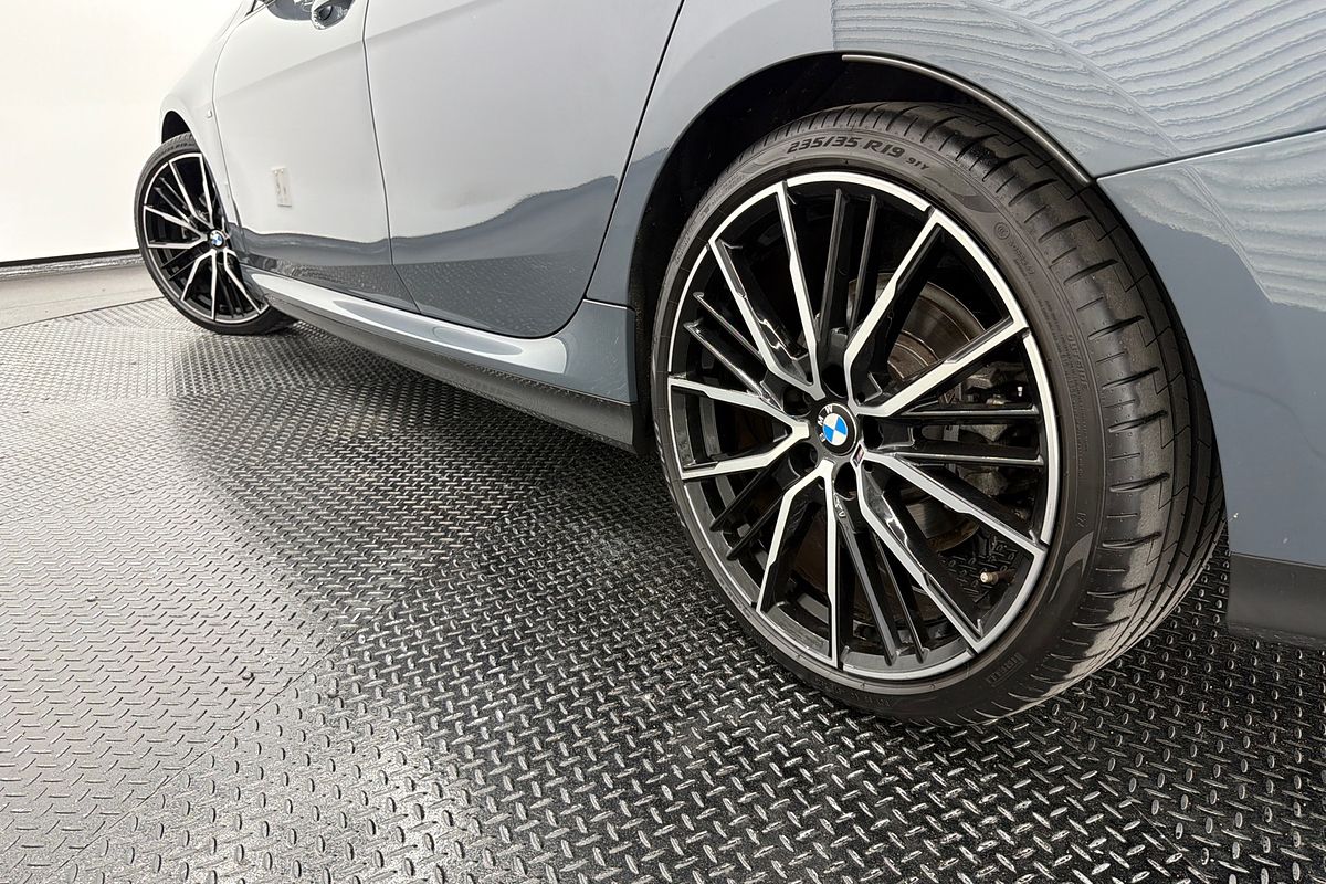 2020 BMW 2 Series 218i M Sport F44