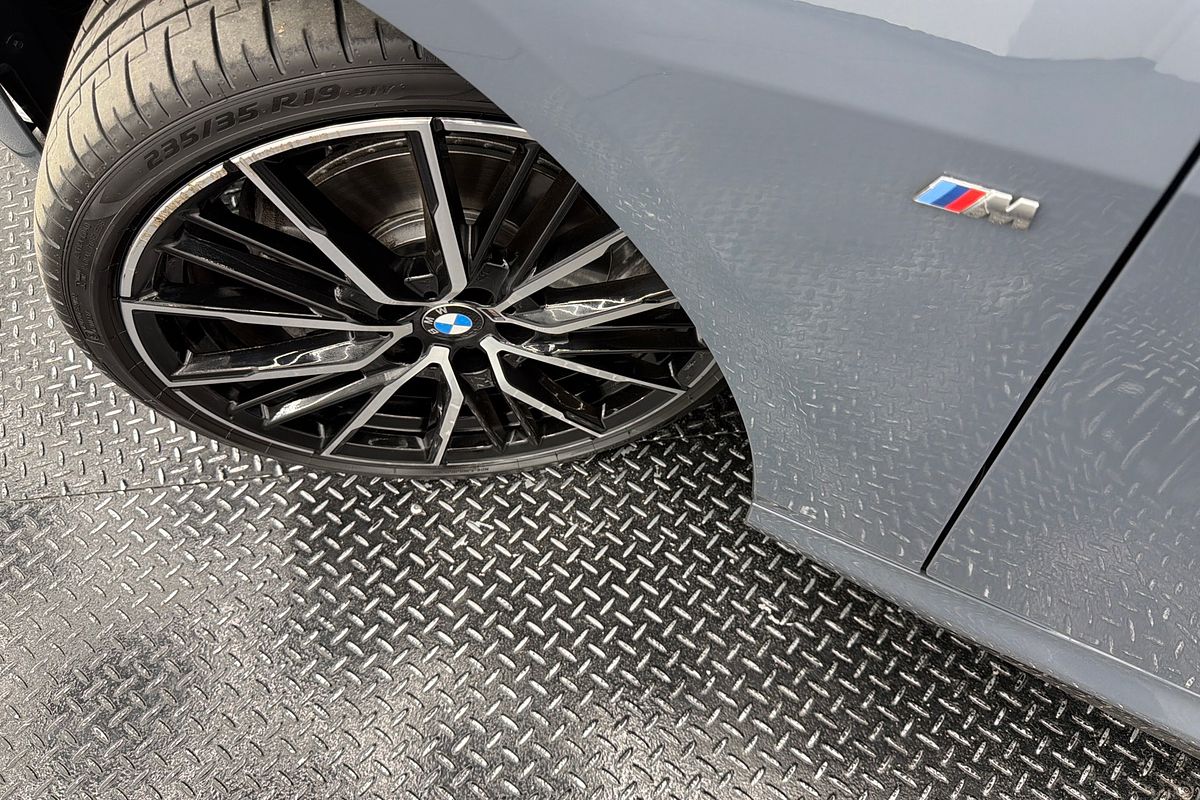 2020 BMW 2 Series 218i M Sport F44