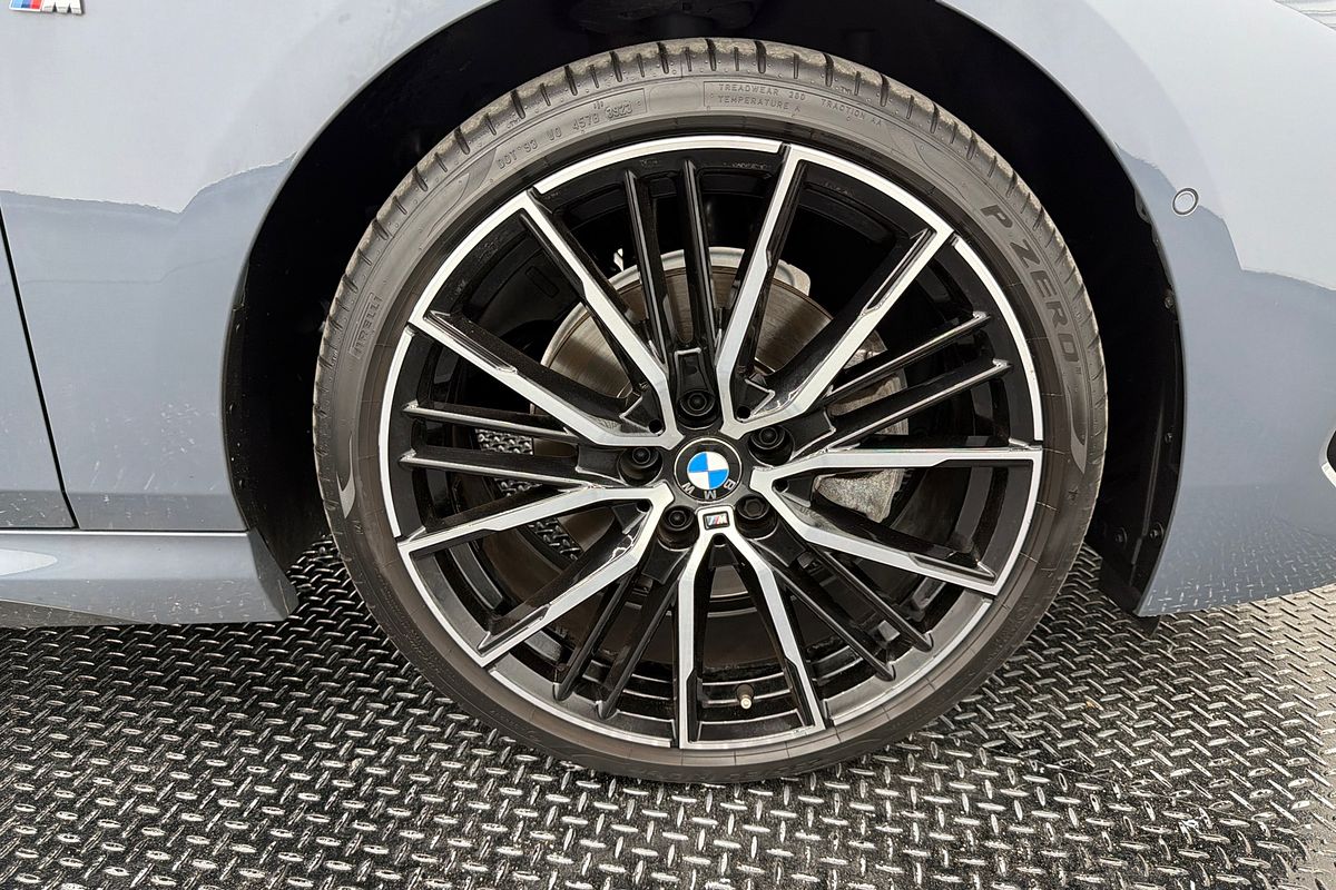 2020 BMW 2 Series 218i M Sport F44