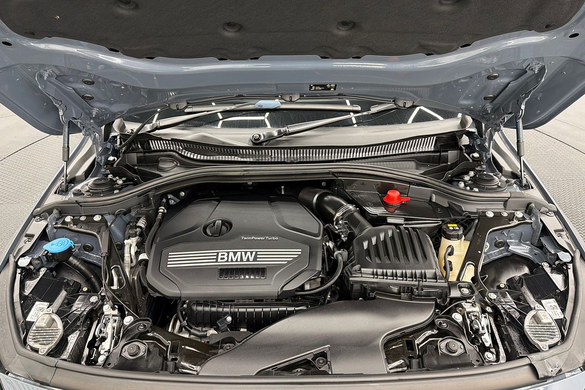 2020 BMW 2 Series 218i M Sport F44