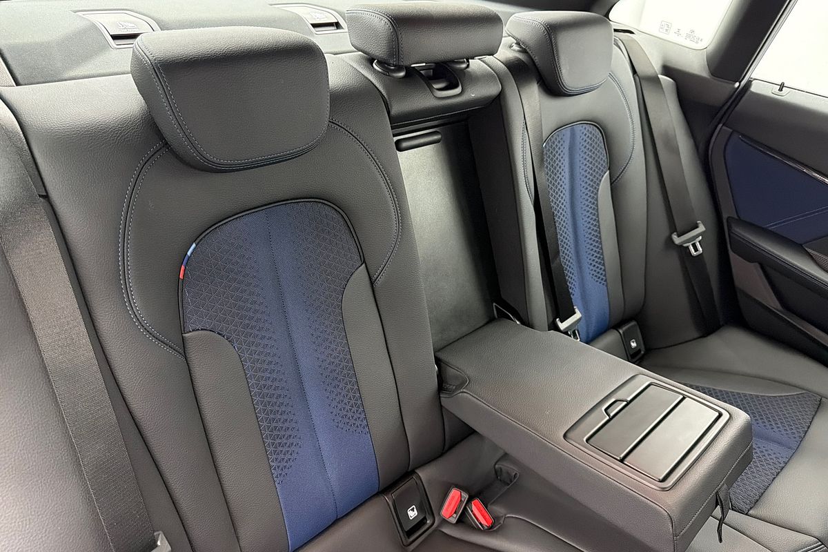 2020 BMW 2 Series 218i M Sport F44