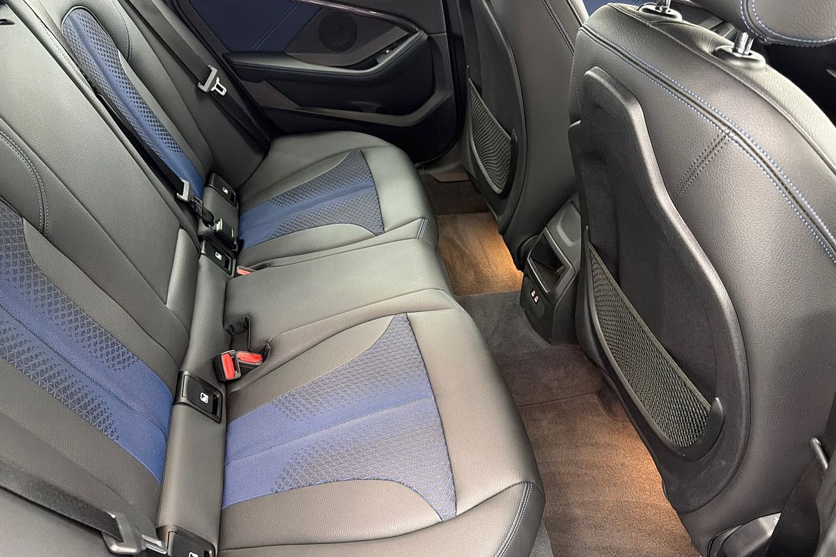 2020 BMW 2 Series 218i M Sport F44