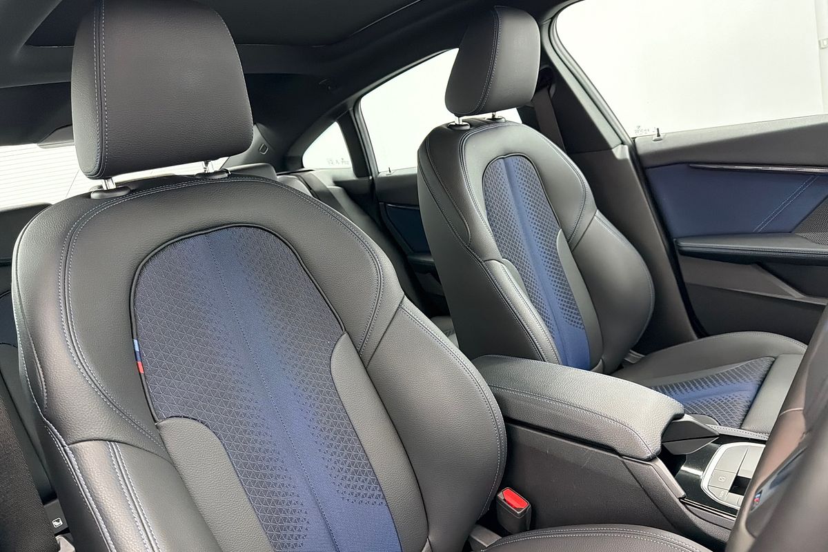 2020 BMW 2 Series 218i M Sport F44