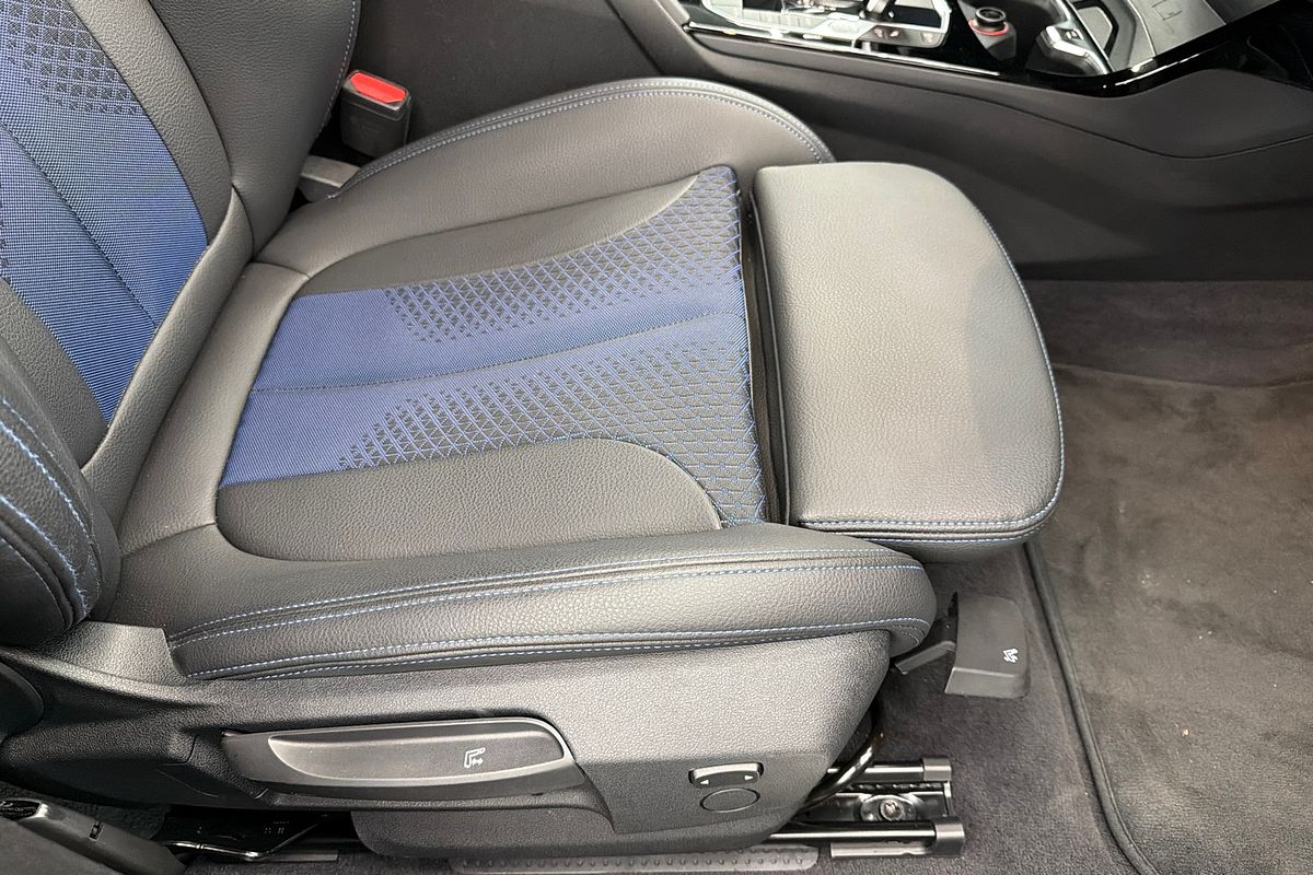 2020 BMW 2 Series 218i M Sport F44